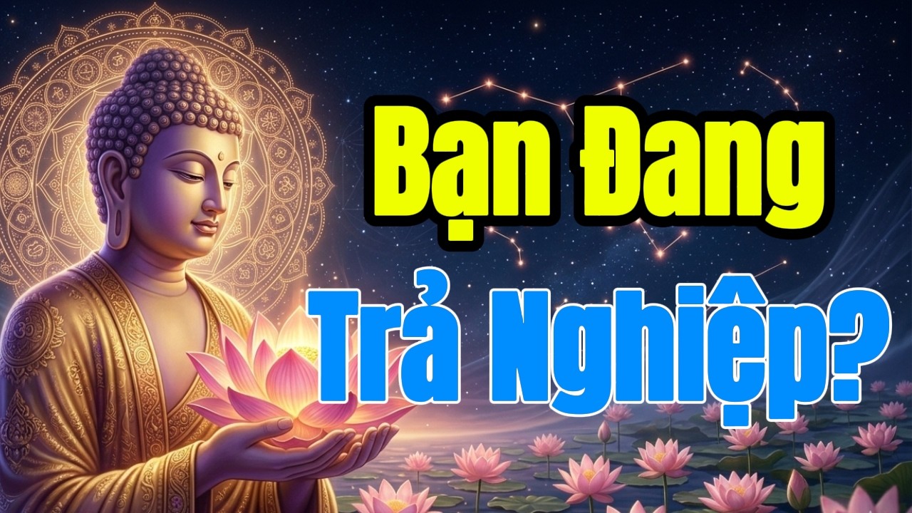 5 Dấu Hiệu Nghiệp Lực Đang Trổ Rất Mạnh / Tâm An Lạc