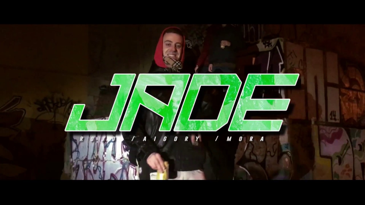SNKT X SONDERUE - JADE (NOBLEBEATZ)