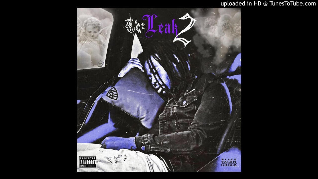 WalknTalknCheck - Crazy Thought (The Leak 2)