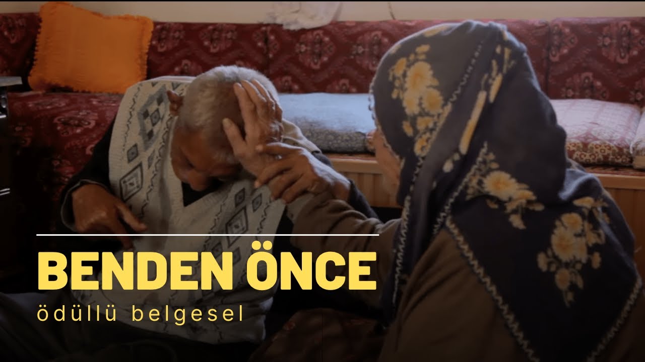 Benden Önce - Ödüllü Belgesel