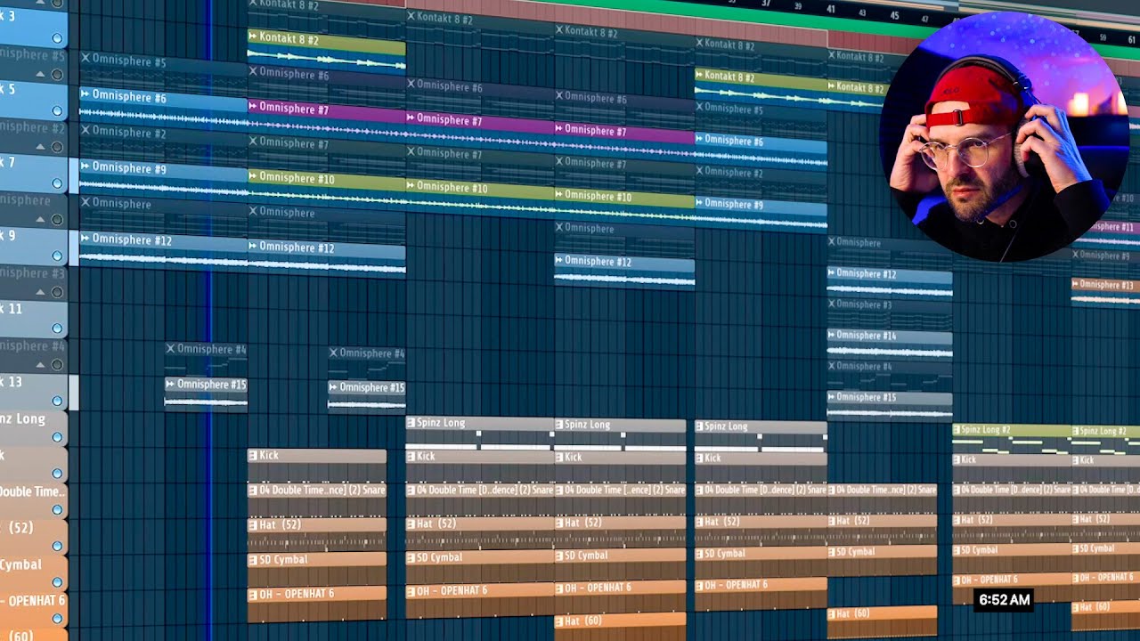 I Knew This Beat Was Gonna Be Hard… But Not THIS Hard