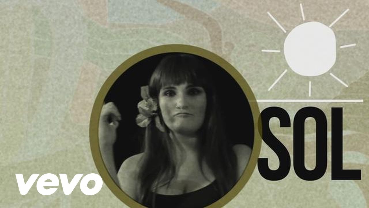 Rozal&eacute;n - 80 Veces - LYRIC VIDEO