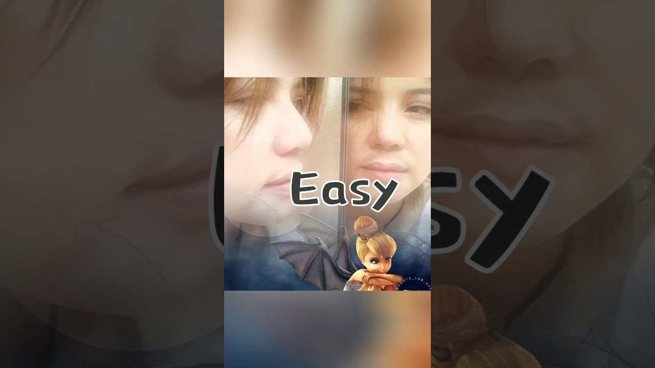 Easy Easy guys! with Klaudia Koronel