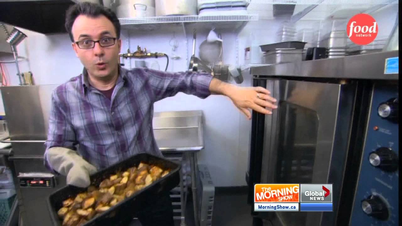The Morning Show: Behind-the-Scenes with John Catucci