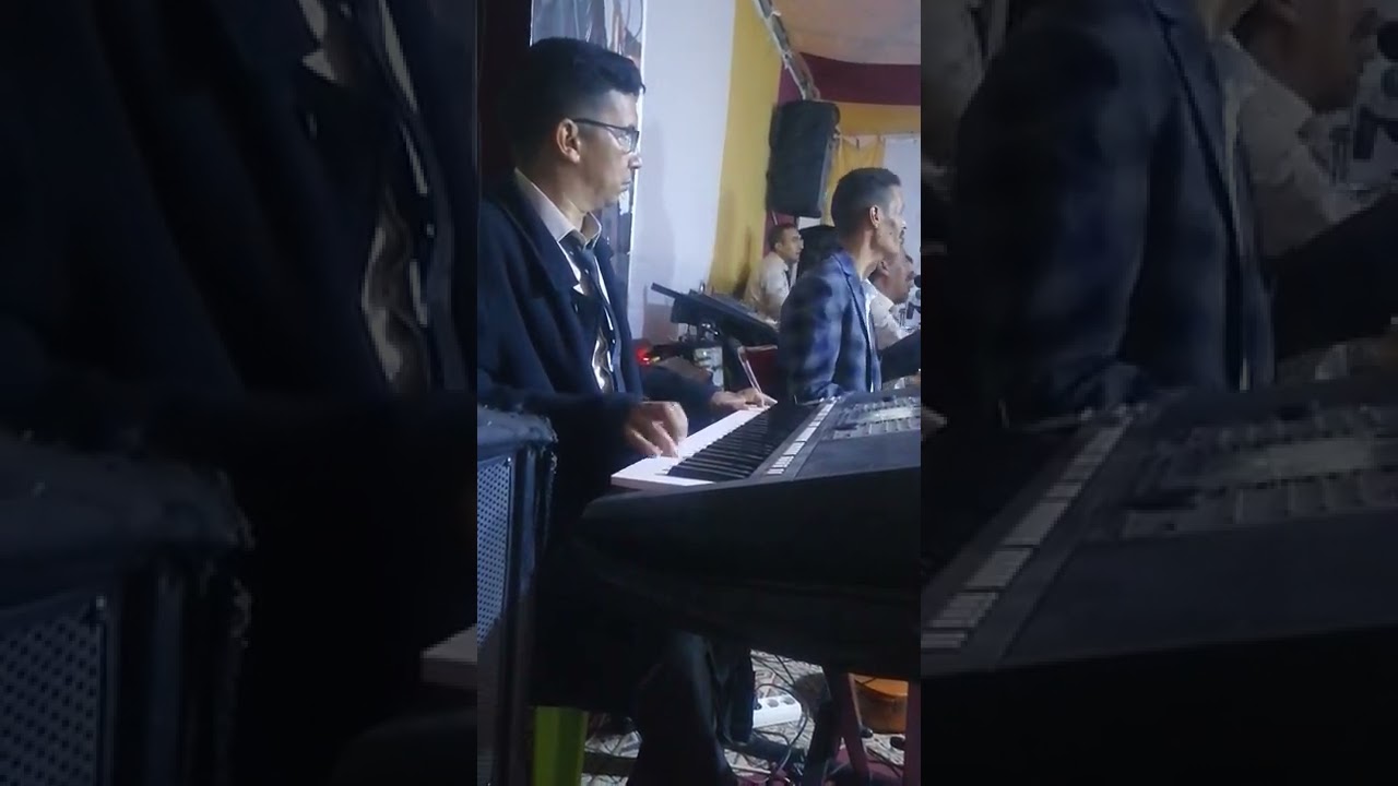 فين الزهر لي حالف مابغا يضهر(  رفيق الرزود ولد حادة ❤️ ❤️)