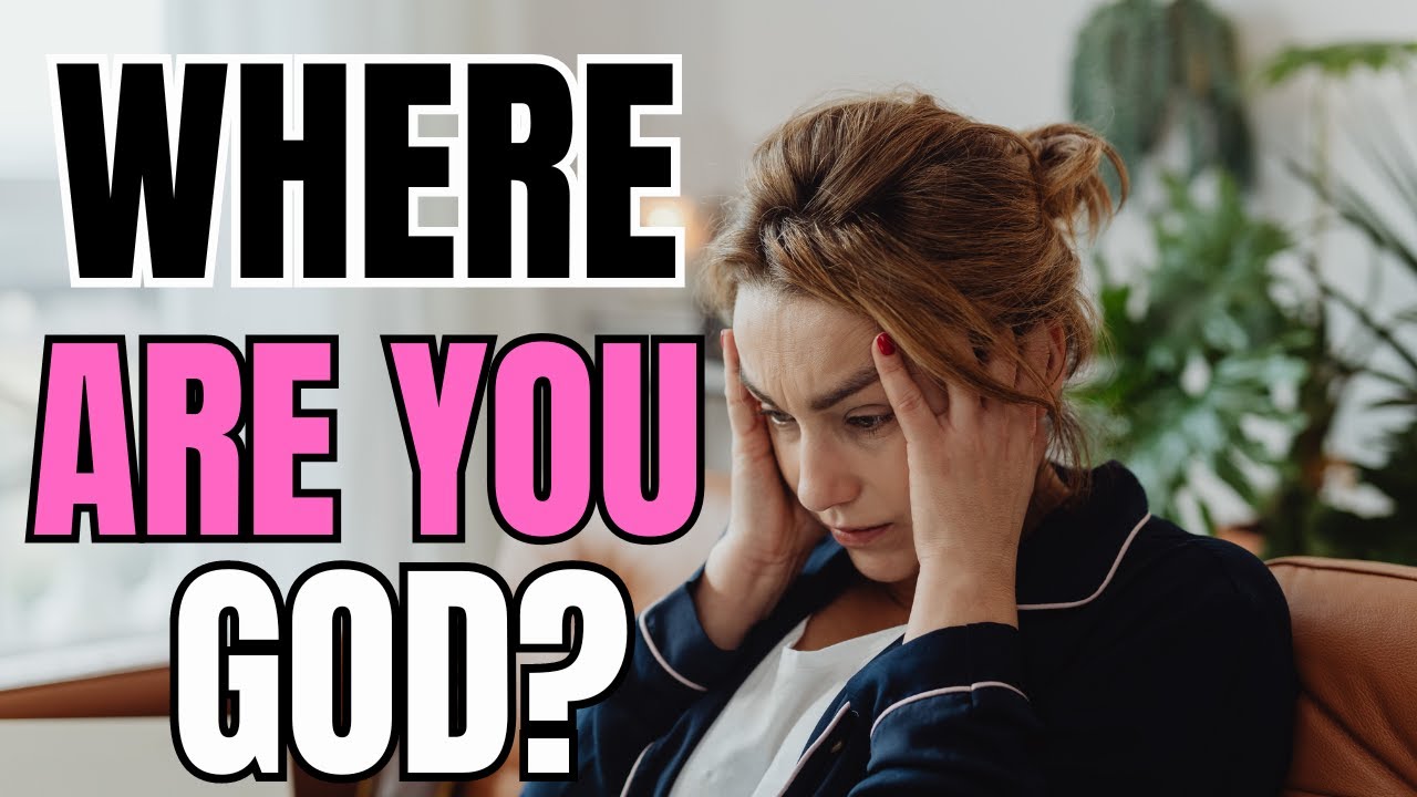 Divine Delays | Faith in God's Timing #Christianmotivation #christianinspiration