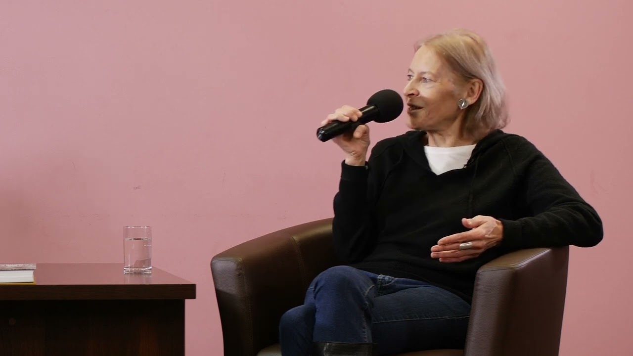 ANNA MUSIAŁÓWNA, SPOTKANIE AUTORSKIE, SUCHEDNIÓW, STYCZEŃ 2023.
