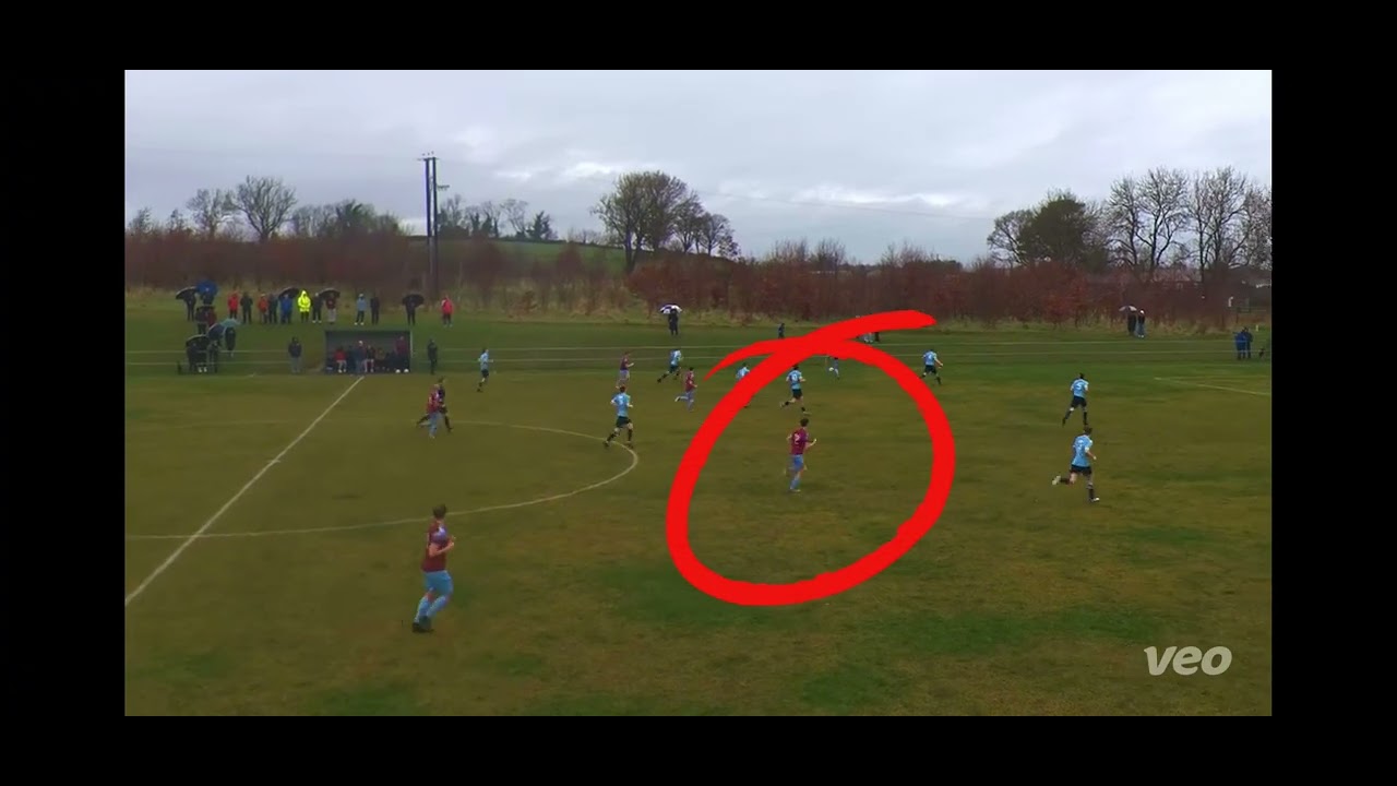 Match highlights vs GREENISLAND