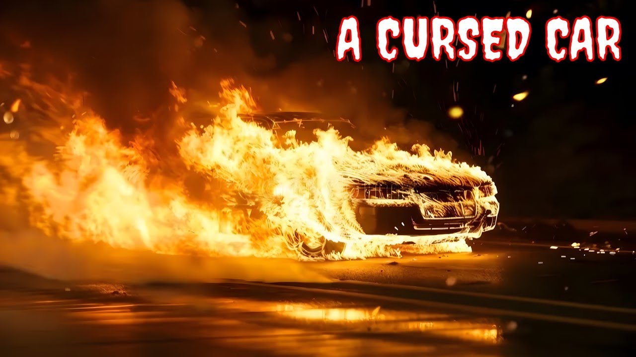 Ayesha Villa Lonavala: The Mysterious Haunted Car Story | Infowall