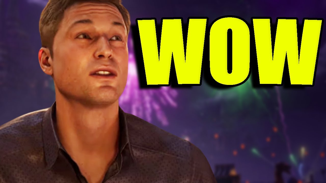 This Pro Played The HARDEST Match up at Final Kombat LCQ! Mortal Kombat 1 Gameplay