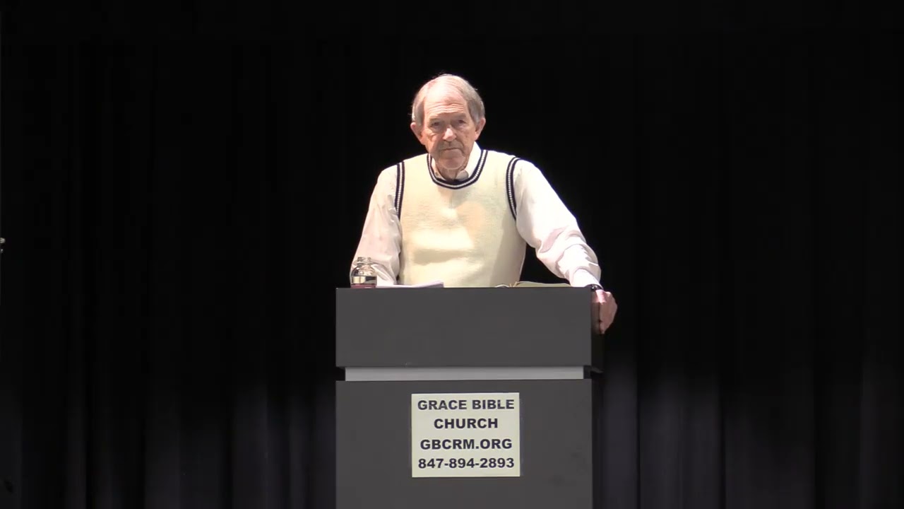 Perverted Gospels and Satan's role in Promoting Them (Part 2) - John Klasen - February 15, 2026