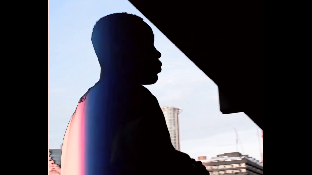 ayrtn - EVERYDAY (D.N.A) - (Official Video)