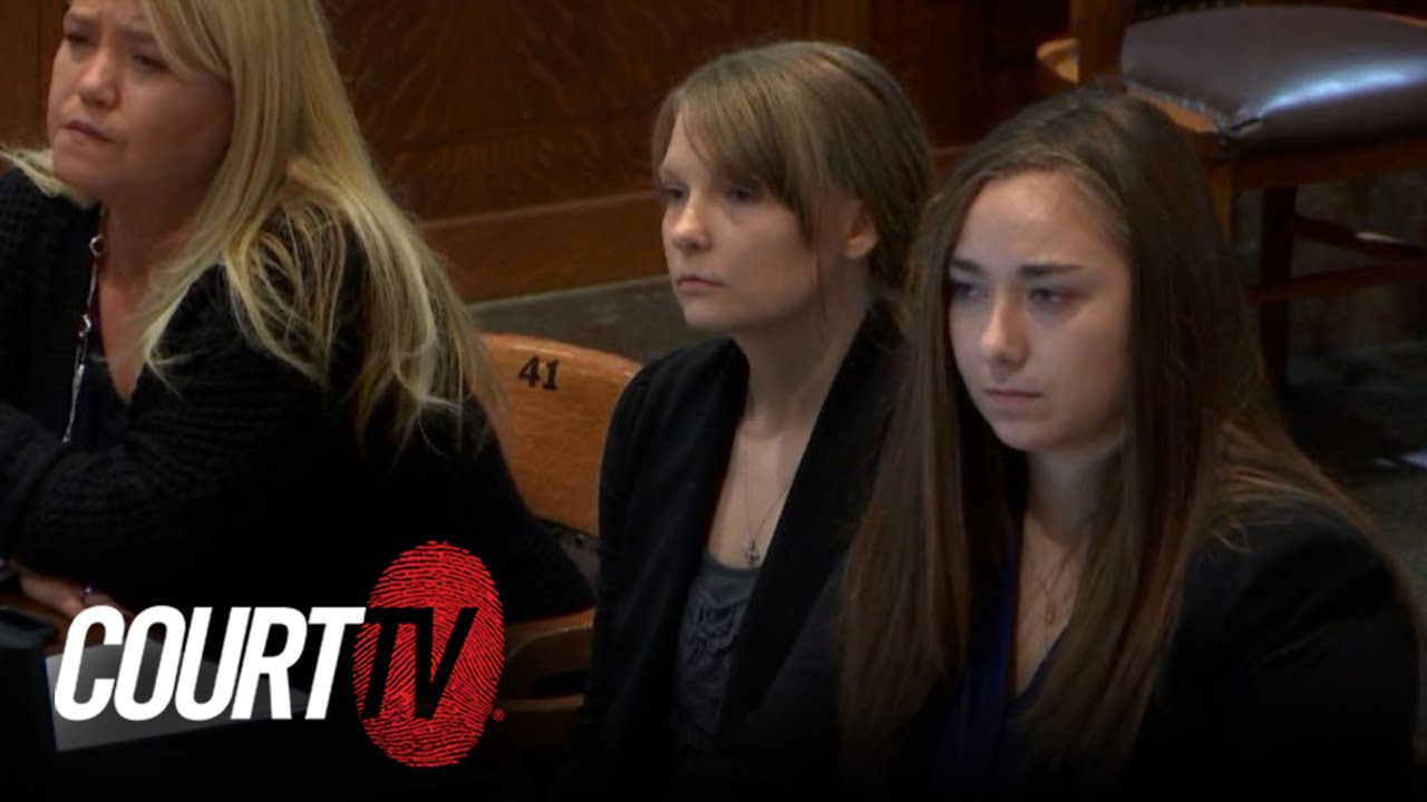 MO v. Lynlee Renick: Opening Statements | COURT TV
