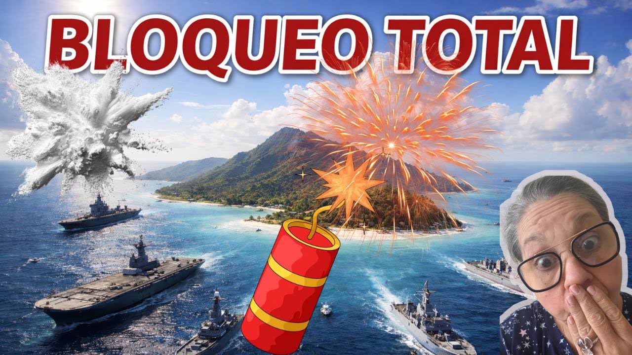 💥ESTÁ LLEGANDO LA HORA 🔥