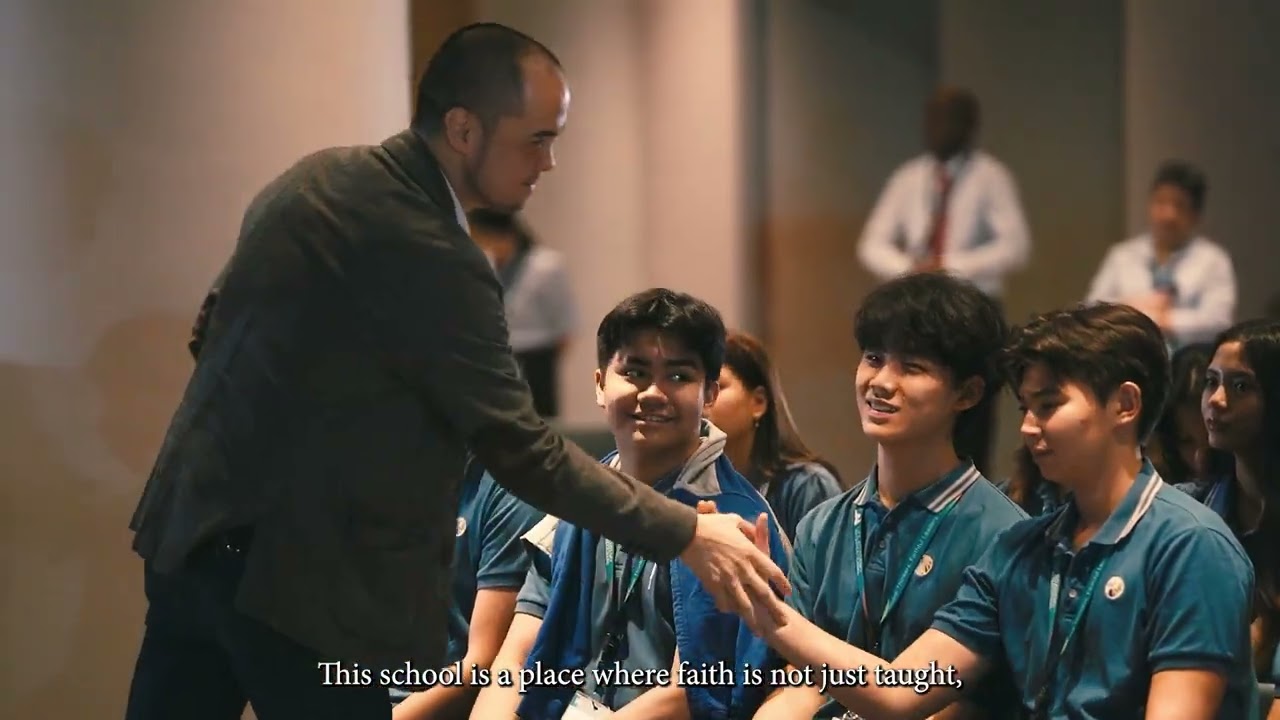 Life Academy International - Where Faith Meets Education