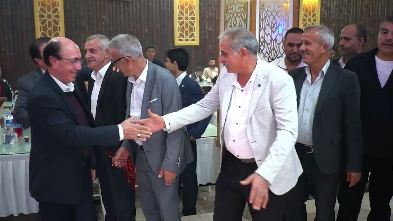 افراح أهالي معرين العريس يوسف ابن محمد يوسف بيت يوسف حمدان الحجي جزء 2