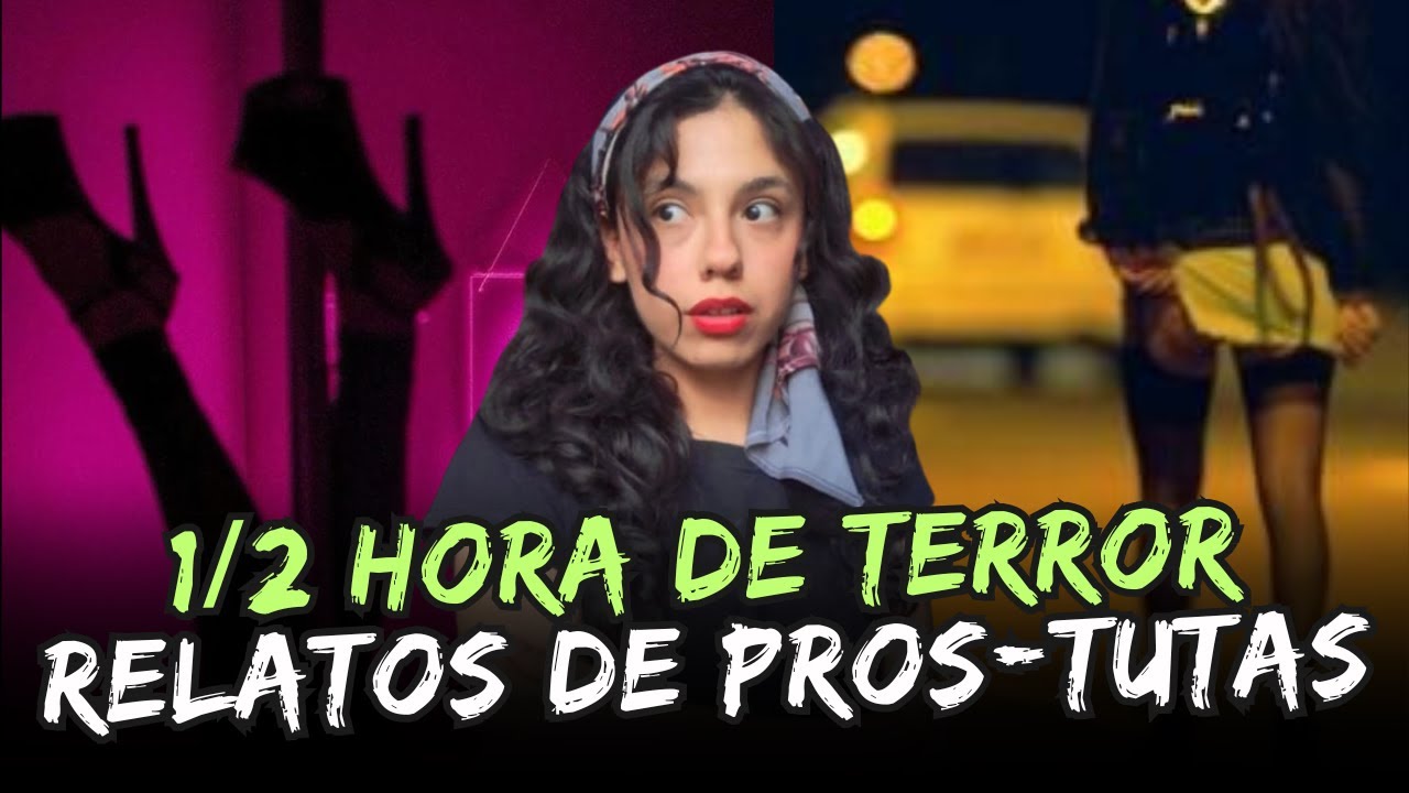 8 RELATOS DE TRABAJADORXS SE-UALES 💀👹 | Colección de relatos | Podcast 62
