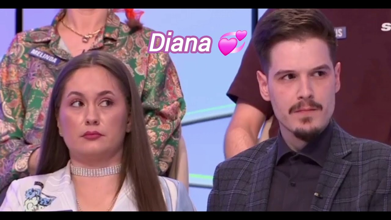 ‼️🤯Cumnata lui Daniel a sunat‼️