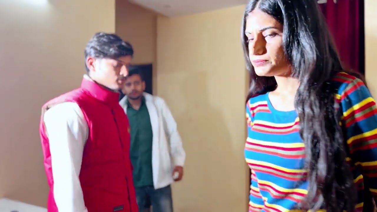 Bewafa Girlfriend || Part -1 || New #sadstory 2026 || #heart_touching_story || Imran Khan , Isha 