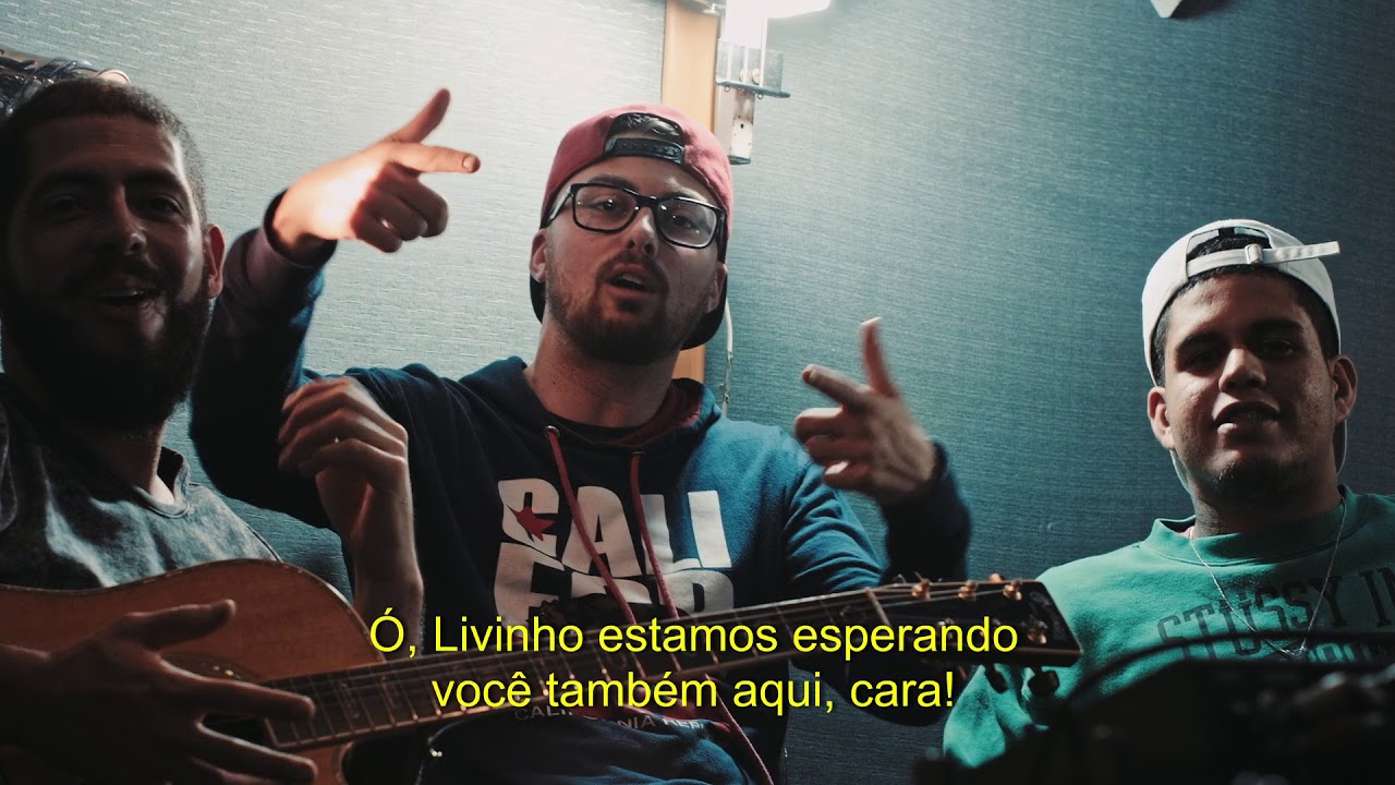 #PDE - 3&ordm; Epis&oacute;dio  - GAAB - Parte I