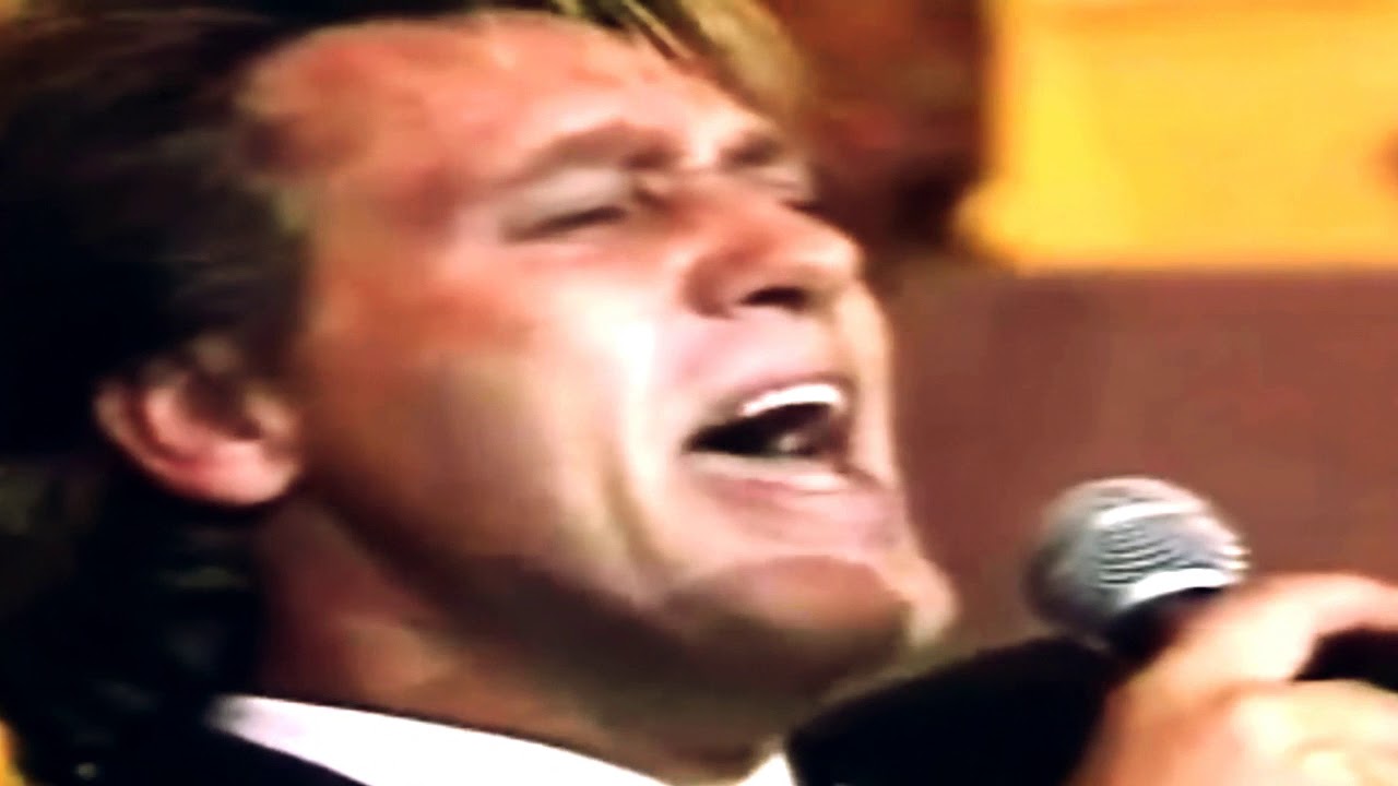 Malcolm Roberts - Love Is All