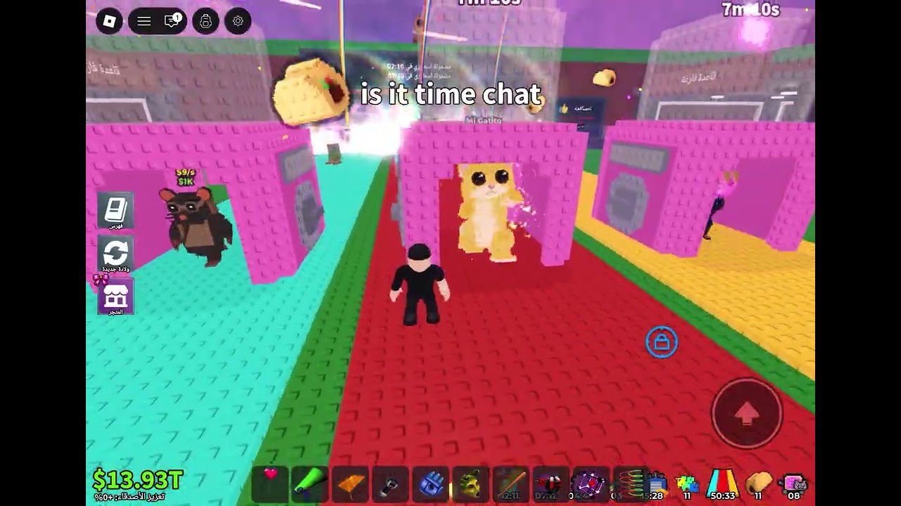 شاركت حدث المآب السرقه ندمت أني خلطت أشياء نادره😭