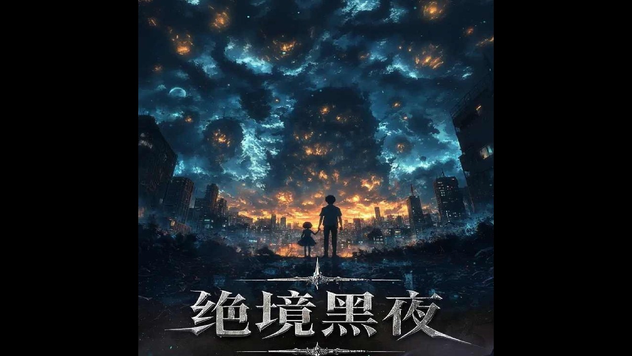 绝境黑夜 088 多人有声剧