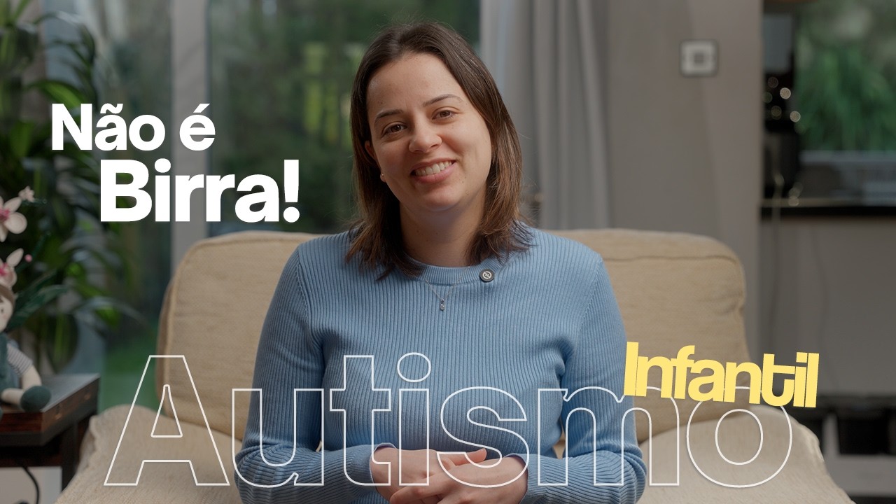 Birra no Autismo: Nem Sempre É Desobediência