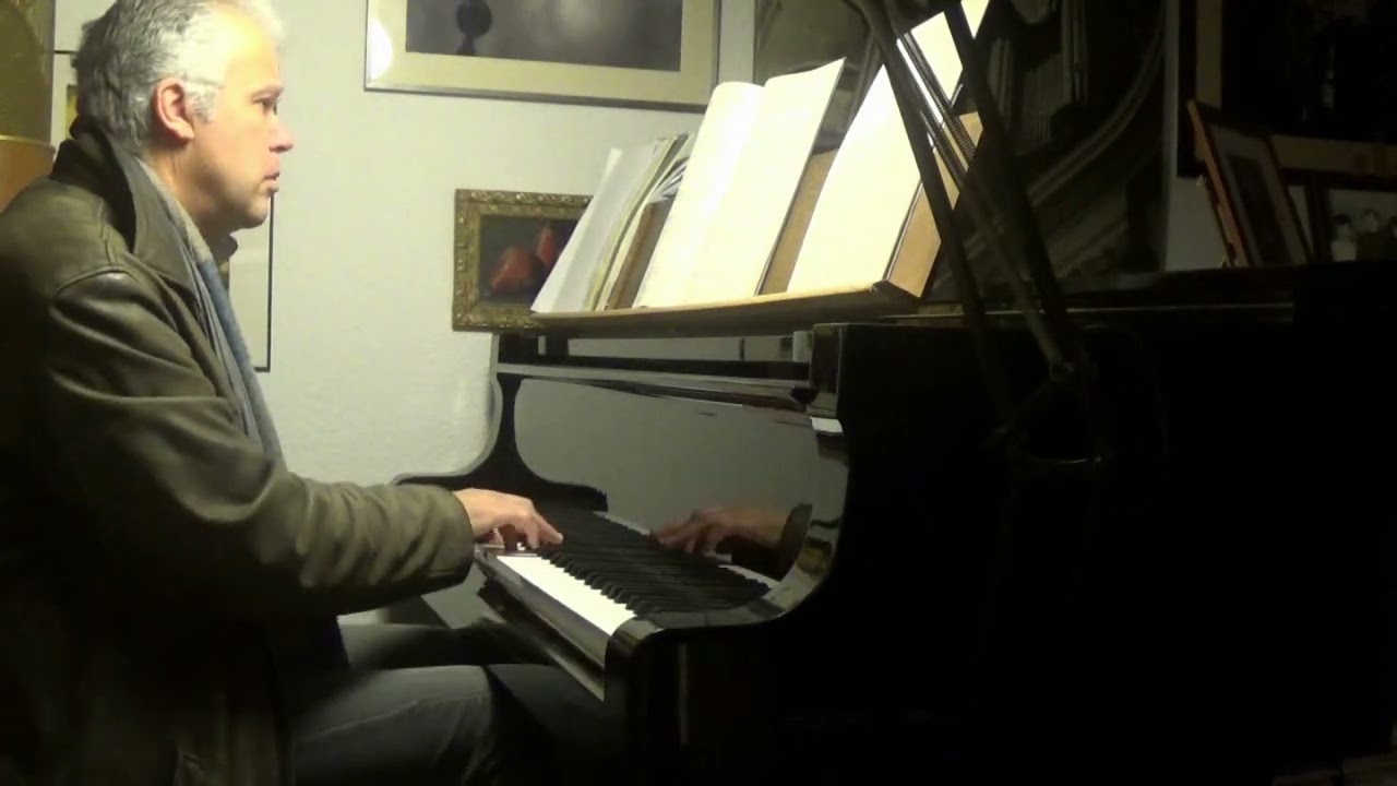 J-P RAMEAU 