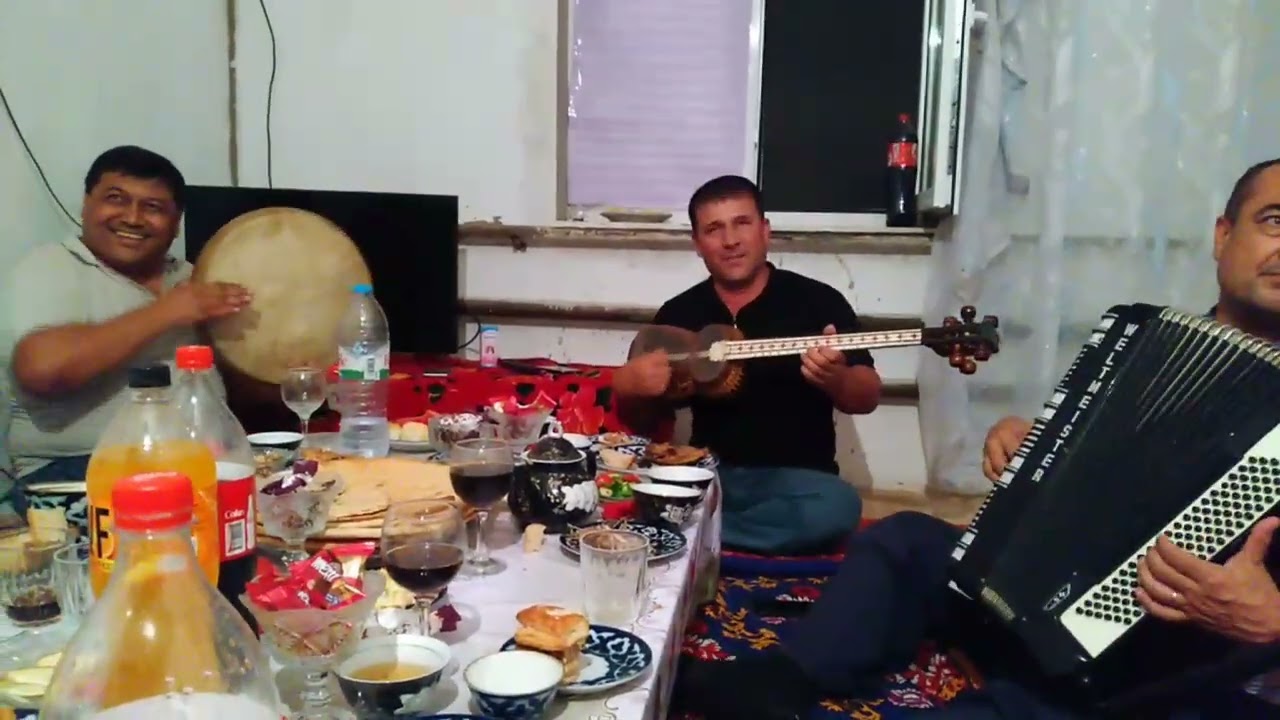 ⚡️👏Lazgi(Jonli ijroda)Ravshanbek Jumaniyazov 