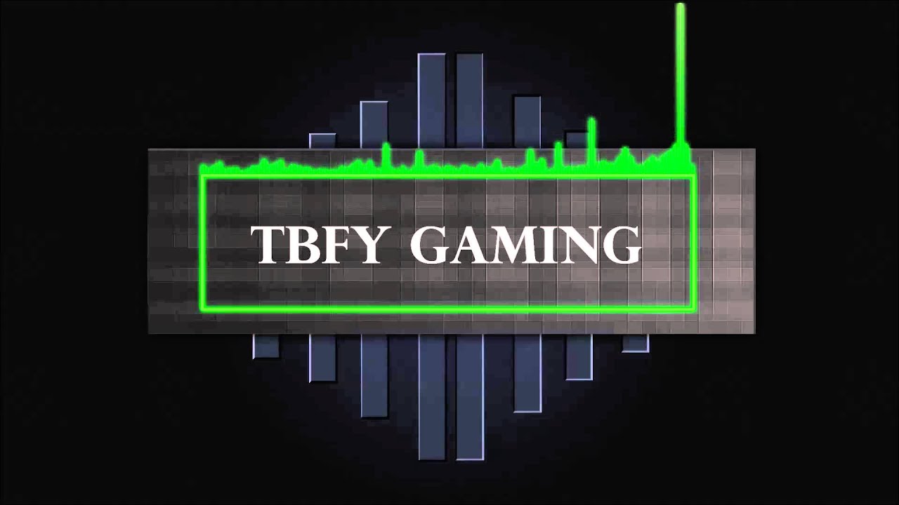 TBFY Gaming Intro