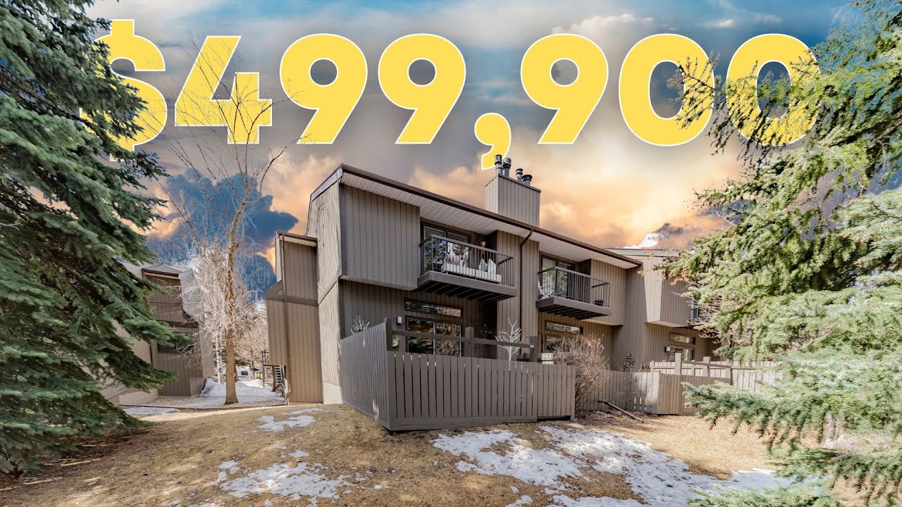 Look at this $499,900 unique & nicely renovated Townhouse in Lakeview!