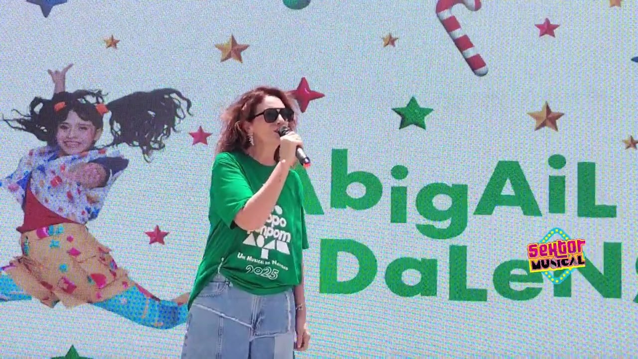 Roponpom, La experiencia navideña más esperada del año