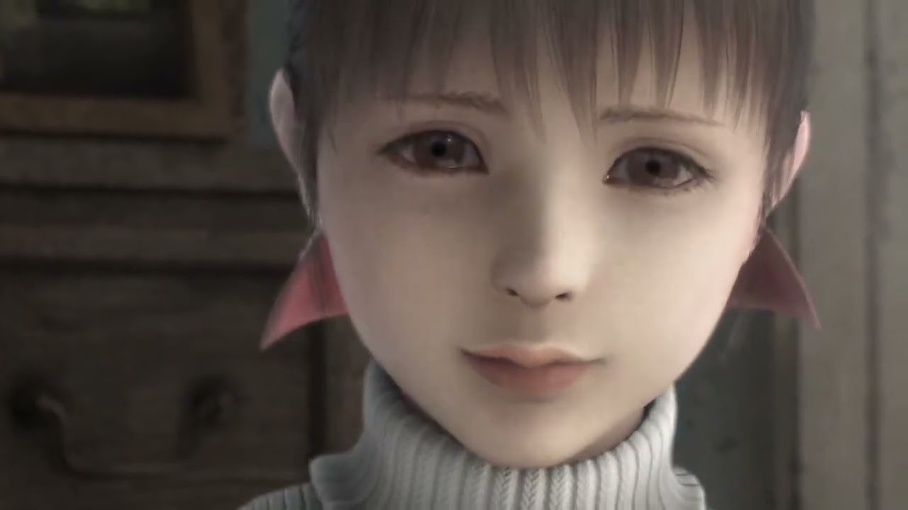 Аниме фильм 