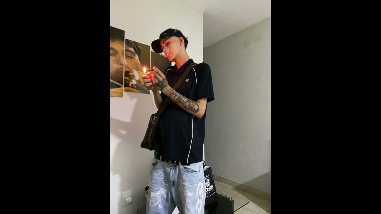 Brocasito - scarsito [instrumental] reprod (milzin)