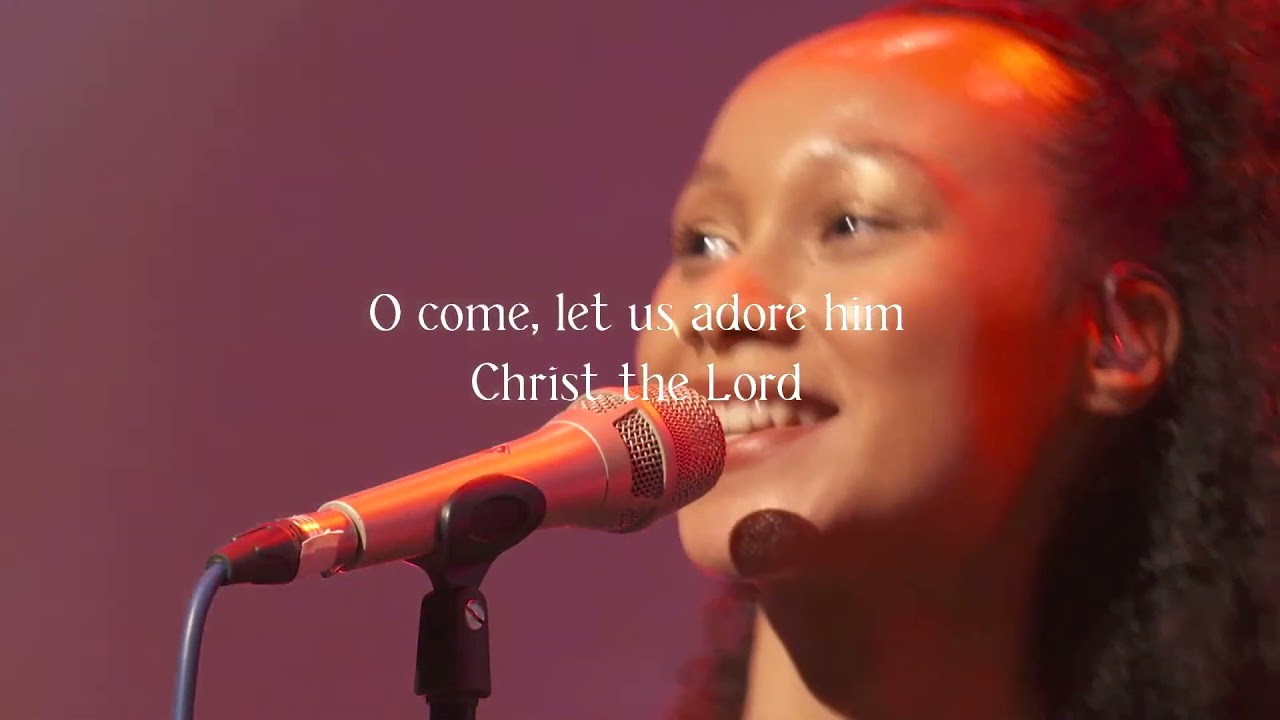 Carol Service 2021