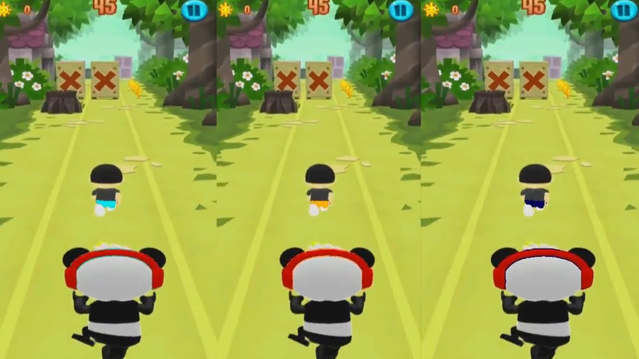 Tag With Ryan New Color Pants In The Backwards