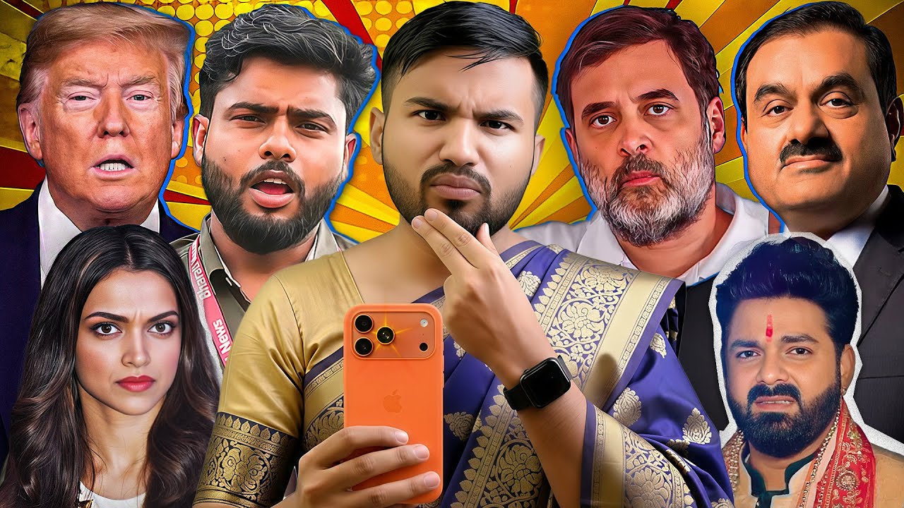 Bigger Update Than iPhone 17? 🤑 | Sunday Show