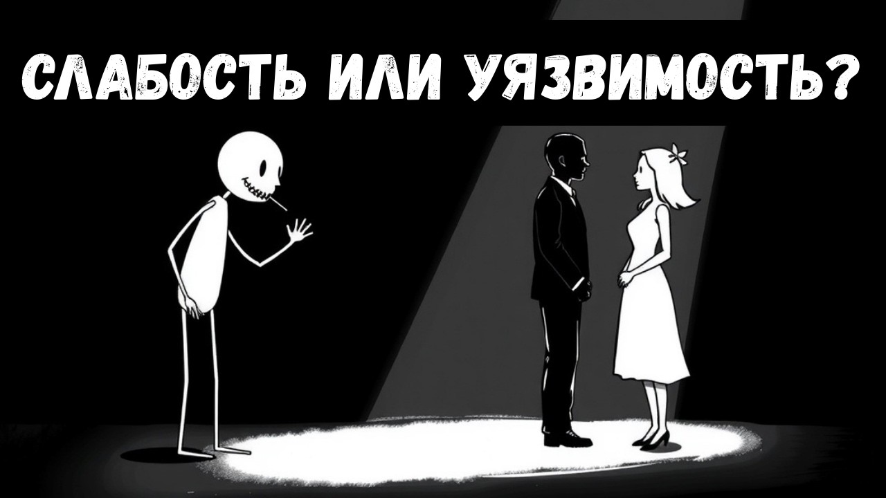 Почему ты ссоришься с теми, кого любишь? Навык, который спасёт твои отношения.