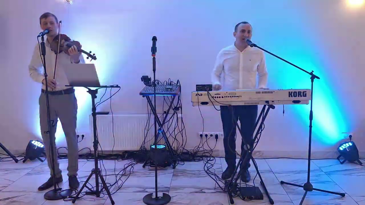Вже би-м була їхала & Гурт Едельвейс