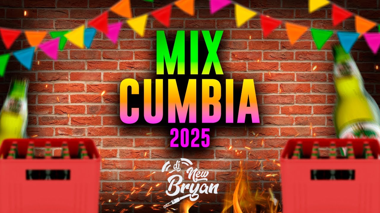 MIX CUMBIA 2025 🎵 (SON DEL DUKE, LA BELLA LUZ, CORAZ&Oacute;N SERRANO, GRUPO 5, ARMONIA 10)