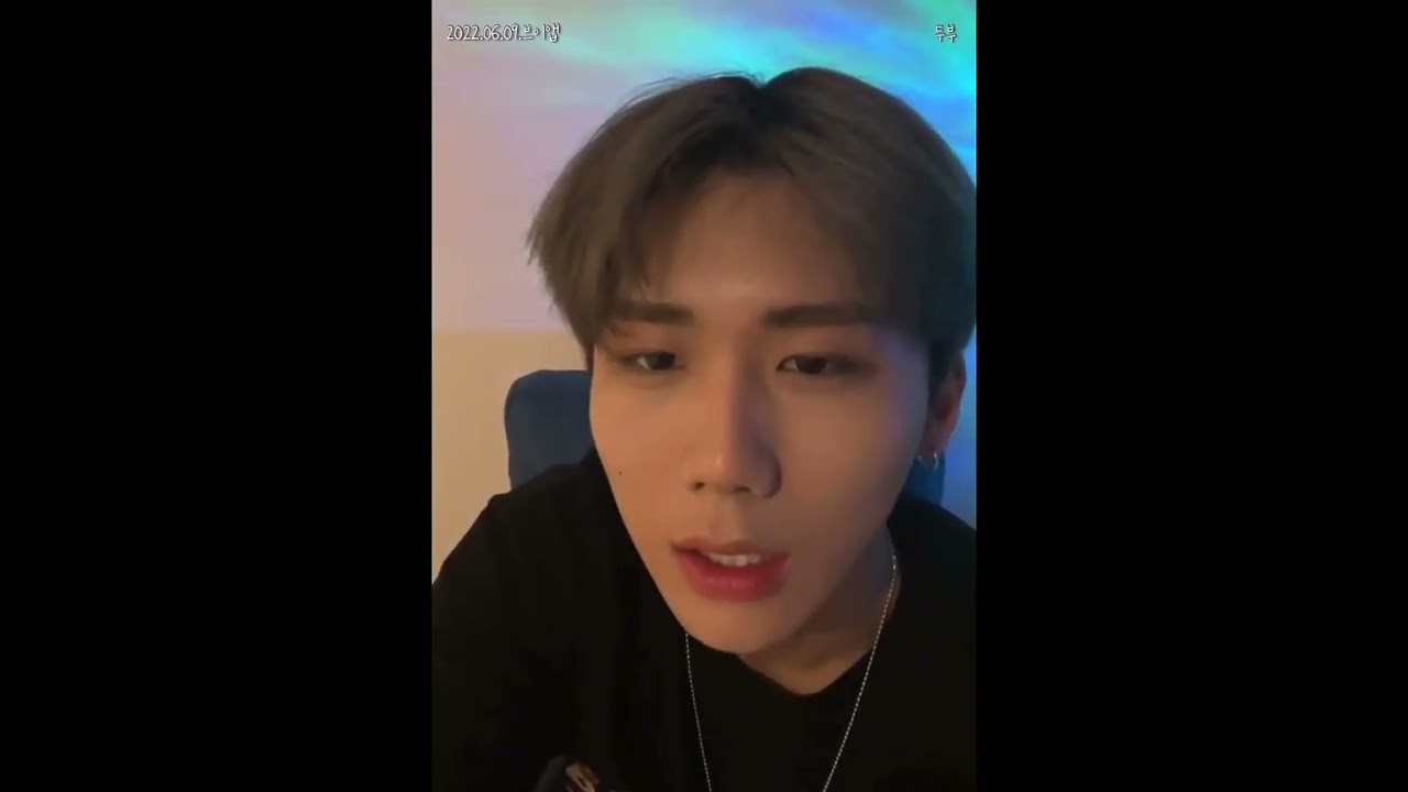 [DKZ_종형] ISTJ 김종형의 소주논쟁