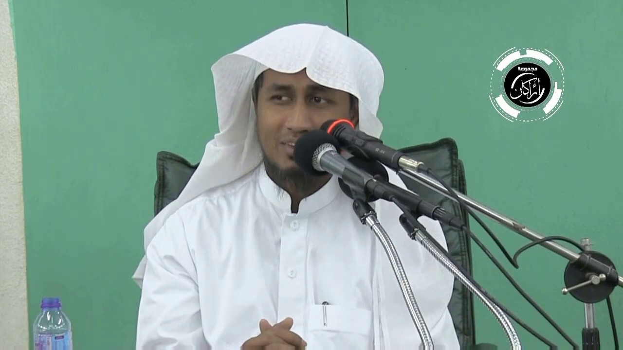 الحلقه السابعه | تفسير سورة الكهف | لفضيلة الشيخ | عبدالله عمر الأركاني | ١٤٤٠ هـ