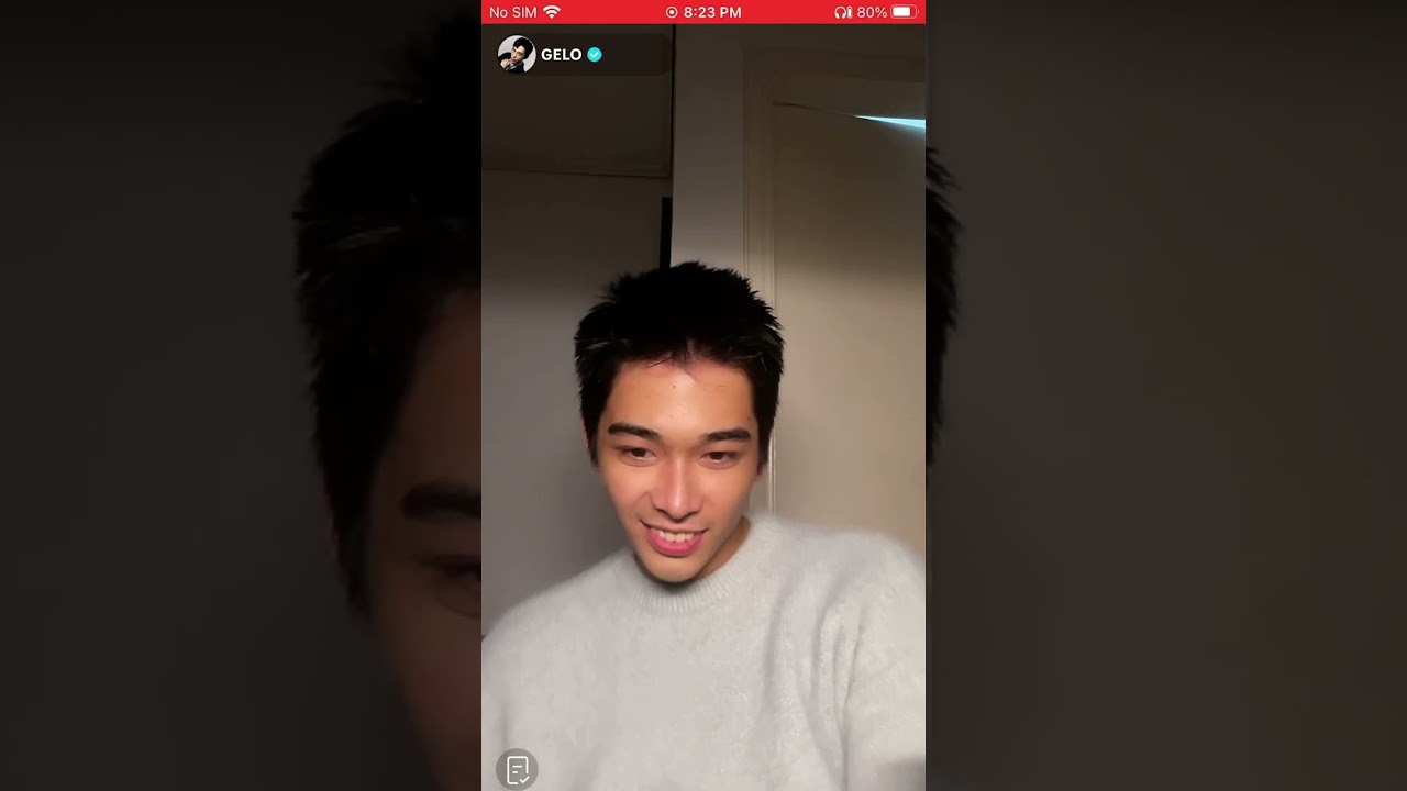 BGYO GELO TIKTOK LIVE (July 29, 2025)