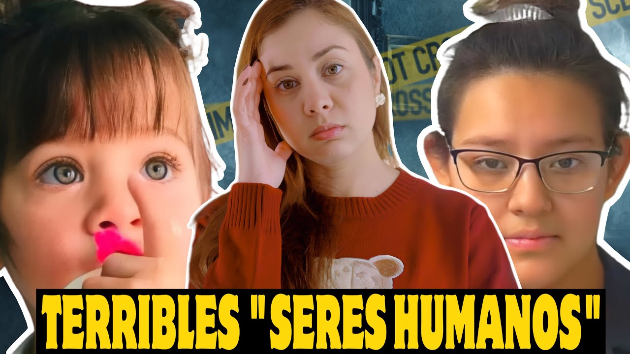 Tuvieron HIJOS para hacerlos SUFRIR⎥3 Terribles CASOS - Ep. 75