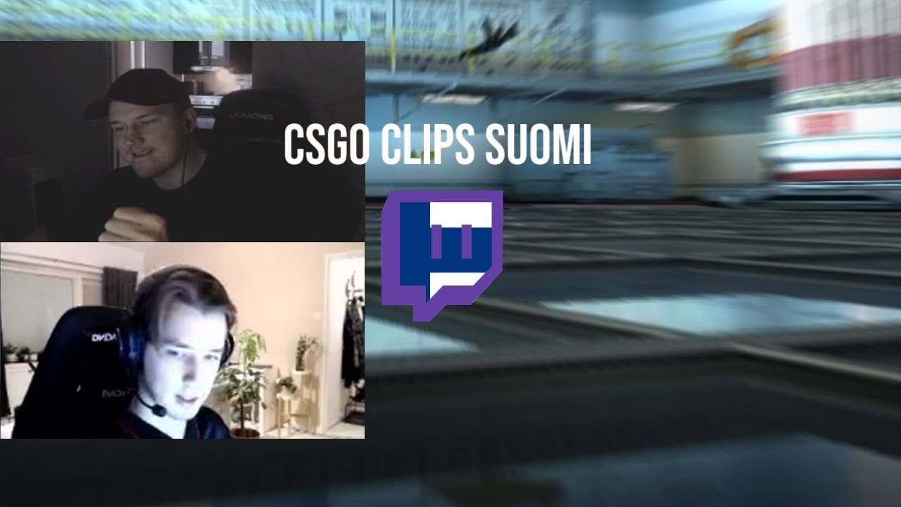 CONQUER JELO ON LIIAN HYVÄ PISTOOLEILLA! PRO VALORANT PELAAJA 1V4 CLUTCH! | CSGO SUOMI