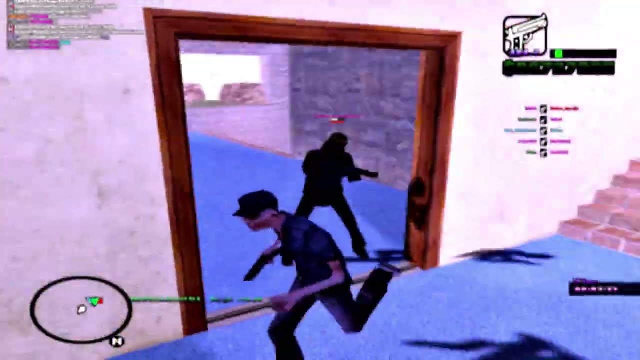 [M:DM] Epilogue (GTA IN DESC)