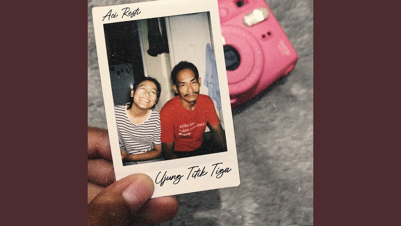 Ujung Titik Tiga
