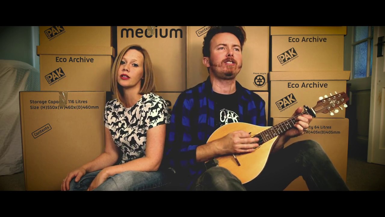 Generation Rent (Official Video)