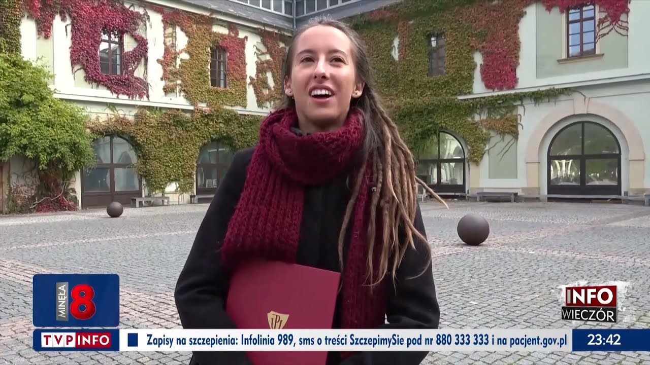 Ołomuniec - dawna stolica Moraw